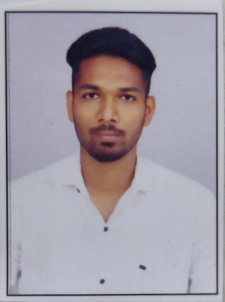 Subodh Mane