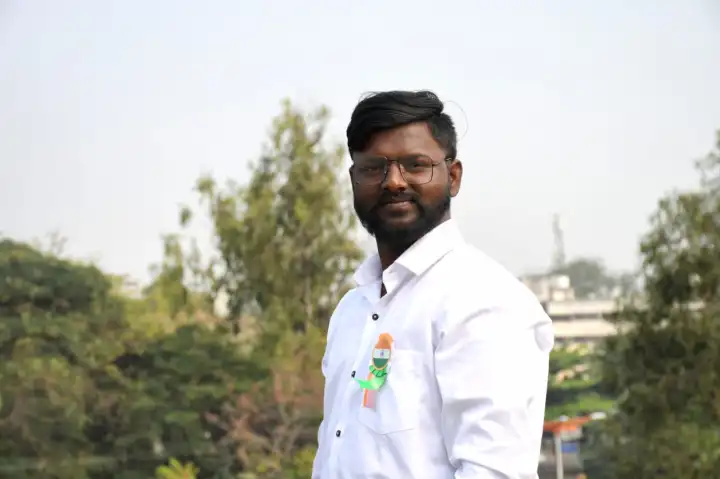 Gautam Kahale