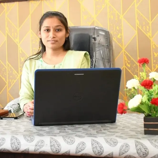 Sakshi Panchal